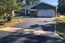 Professional Driveway Paving in Shaker Heights, OH